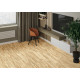 Керамогранит Alma Ceramica GFA92WDW07R Wonderwood 90x20 белый матовый под дерево / паркет