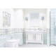 Плитка настенная Plaster TWU09PSR014 249x500x7.5 Матовая