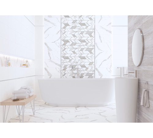 Плитка настенная Vertus Oak WT9VET11 249x500x7.5 Матовая