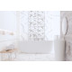 Плитка настенная Vertus Oak WT9VET11 249x500x7.5 Матовая