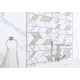 Плитка настенная Vertus Oak WT9VET11 249x500x7.5 Матовая