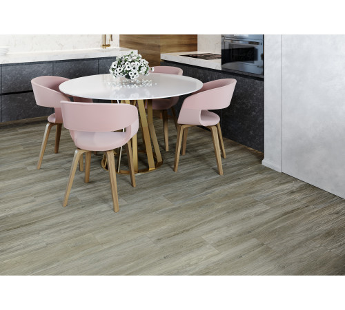 Керамогранит Alma Ceramica GFA92WTD00R Westwood 90x20 белый глазурованный матовый под дерево