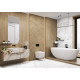 Керамогранит Delacora D30015M Walnut Light 30x60 бежевый матовый под дерево