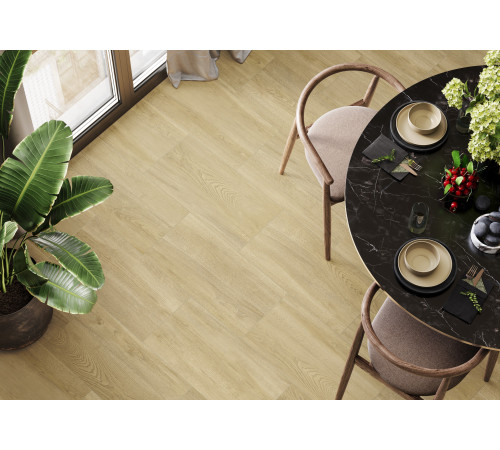 Керамогранит Delacora D30015M Walnut Light 30x60 бежевый матовый под дерево