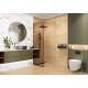 Плитка настенная Woodstyle Nut WT93WOS31 300x900x10.5 Матовая