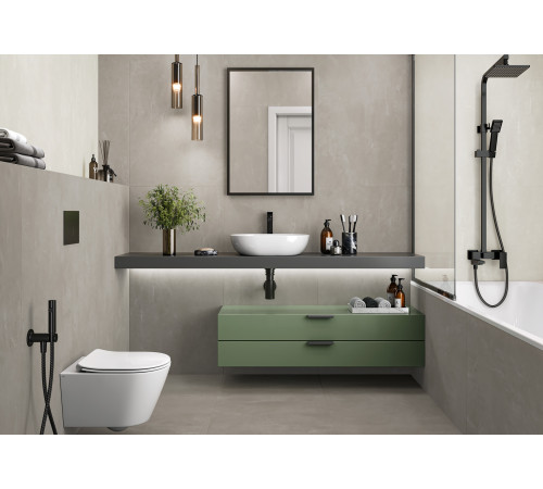 Керамогранит Alma Ceramica GFU6060UNN70R Юнион / Union 60×60