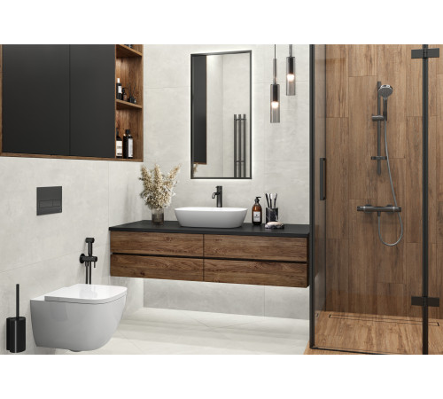 Керамогранит Alma Ceramica GFU6060UNN70R Юнион / Union 60×60