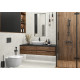 Керамогранит Alma Ceramica GFU6060UNN70R Юнион / Union 60×60