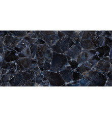 Керамогранит LCM 60120ADA23HG Адамант Блю / Adamant Blue 60х120