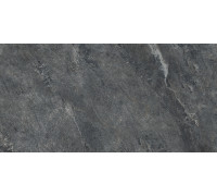 Керамогранит LCM 60120AJA99M Аякс черный / Ajax Black 60х120