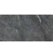 Керамогранит LCM 60120AJA99M Аякс черный / Ajax Black 60х120