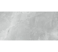 Керамогранит LCM 60120AMB15P Армани Марбл серый / Armani Marble Gray 60х120