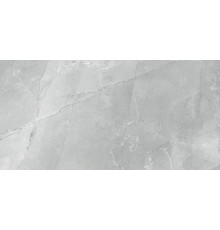 Керамогранит LCM 60120AMB15P Армани Марбл серый / Armani Marble Gray 60х120