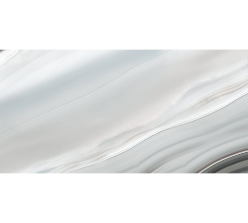 Керамогранит LCM 60120ANG13P Angel Agate Marengo 60x120 голубой полированный под оникс
