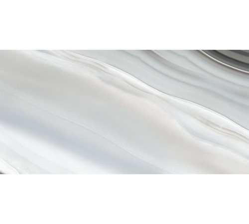 Керамогранит LCM 60120ANG13P Angel Agate Marengo 60x120 голубой полированный под оникс