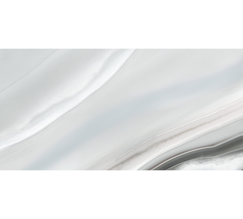 Керамогранит LCM 60120ANG13P Angel Agate Marengo 60x120 голубой полированный под оникс