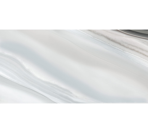 Керамогранит LCM 60120ANG13P Angel Agate Marengo 60x120 голубой полированный под оникс