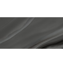 Керамогранит LCM 60120ANG25HG Энджел Агат темно-серый / Angel Agate Graphite 60х120