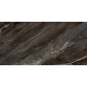 Керамогранит LCM 60120ARI99HG Argentina Dark 60x120 коричневый темный суперполированный под мрамор