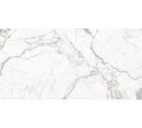 Керамогранит New Trend 60120ARS01P Калакатта Арабеска / Calacatta Arabesque 60х120