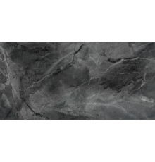Керамогранит LCM 60120BAS99HG Блэк Скай / Black Sky 60х120