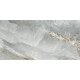 Керамогранит LCM 60120BLM05P Blumarin Gris 60x120 серый полированный под оникс