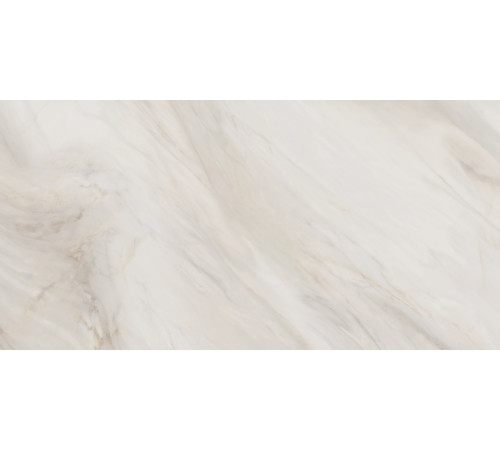 Керамогранит Delacora 60120CAA01 Carolina Crema Sugar 60x120 кремовый лаппатированный под мрамор