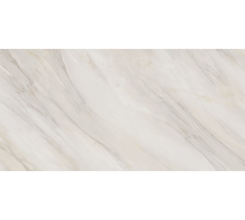 Керамогранит Delacora 60120CAA01 Carolina Crema Sugar 60x120 кремовый лаппатированный под мрамор