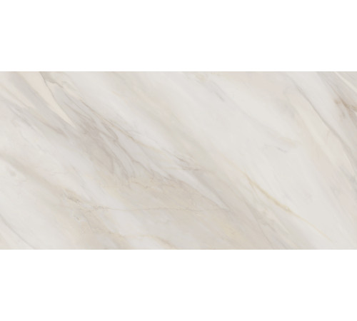 Керамогранит Delacora 60120CAA01 Carolina Crema Sugar 60x120 кремовый лаппатированный под мрамор