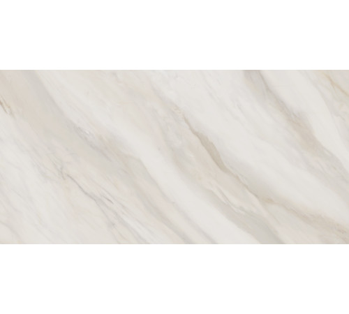 Керамогранит Delacora 60120CAA01 Carolina Crema Sugar 60x120 кремовый лаппатированный под мрамор