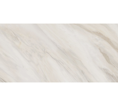 Керамогранит Delacora 60120CAA01 Carolina Crema Sugar 60x120 кремовый лаппатированный под мрамор