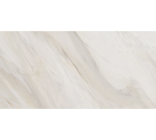 Керамогранит Delacora 60120CAA01 Carolina Crema Sugar 60x120 кремовый лаппатированный под мрамор