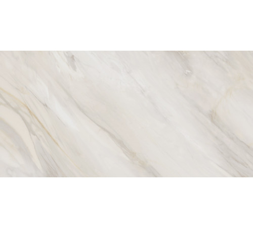 Керамогранит Delacora 60120CAA01 Carolina Crema Sugar 60x120 кремовый лаппатированный под мрамор