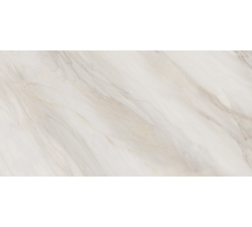 Керамогранит Delacora 60120CAA01 Carolina Crema Sugar 60x120 кремовый лаппатированный под мрамор