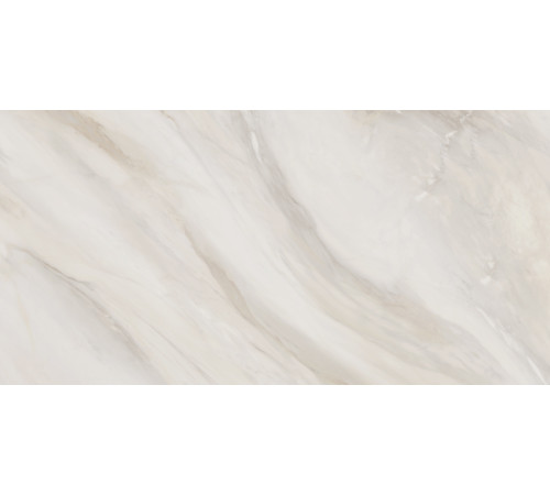Керамогранит Delacora 60120CAA01 Carolina Crema Sugar 60x120 кремовый лаппатированный под мрамор