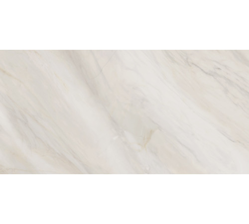 Керамогранит Delacora 60120CAA01 Carolina Crema Sugar 60x120 кремовый лаппатированный под мрамор