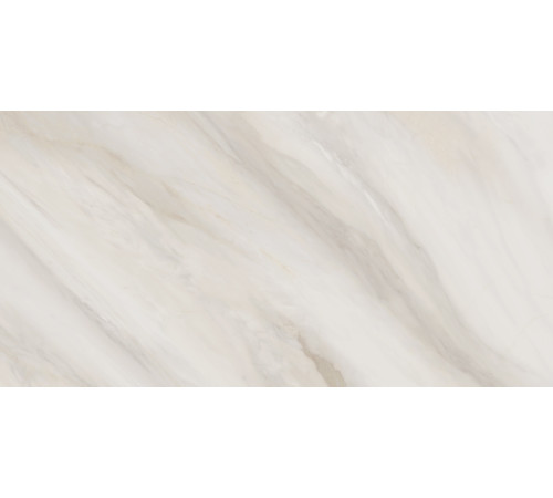 Керамогранит Delacora 60120CAA01 Carolina Crema Sugar 60x120 кремовый лаппатированный под мрамор