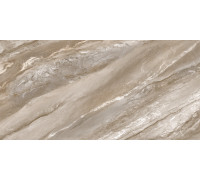 Керамогранит New Trend 60120EVO21P Эво Мармо каштановый / Evo Marmo Marron 60х120