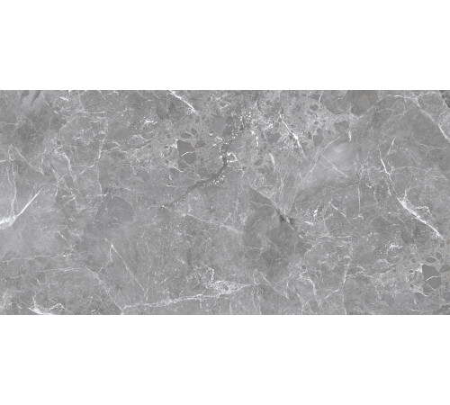 Керамогранит Artkera Group 60120GRY25M Грейни темно-серый / Greiny Graphite 60×120