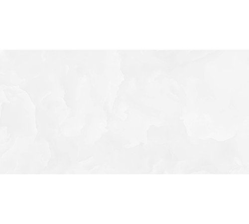 Керамогранит LCM 60120ICO00P Ice Onyx 60x120 белый полированный под камень