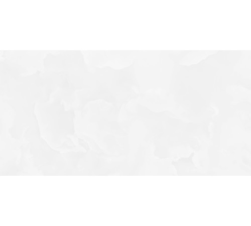 Керамогранит LCM 60120ICO00P Ice Onyx 60x120 белый полированный под камень