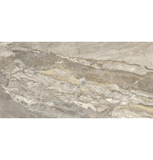 Керамогранит LCM 60120INL18P Минерал серо-коричневый / Mineral Taup 60х120