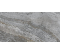 Керамогранит New Trend 60120JAS15P Джаст серый / Jast Gray 60х120