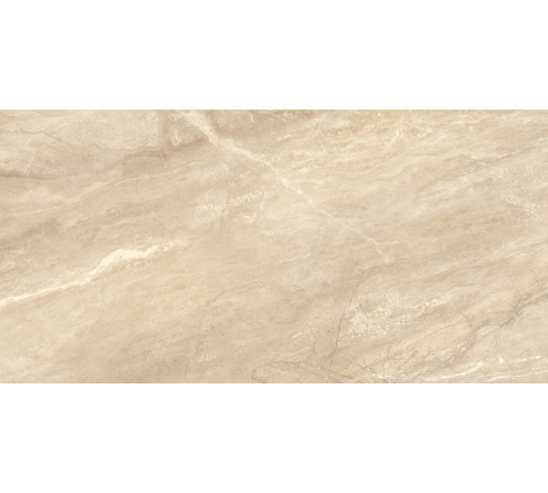Керамогранит LCM 60120MAF01P Marfil 60x120 бежевый полированный под камень