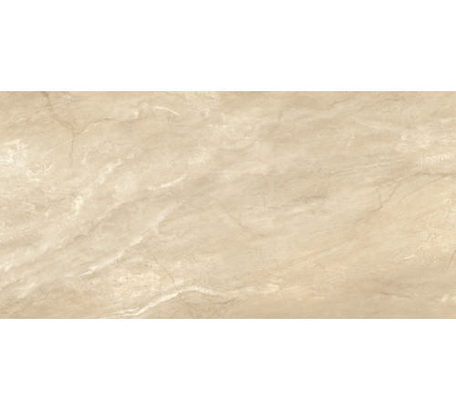 Керамогранит LCM 60120MAF01P Marfil 60x120 бежевый полированный под камень