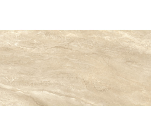 Керамогранит LCM 60120MAF01P Marfil 60x120 бежевый полированный под камень