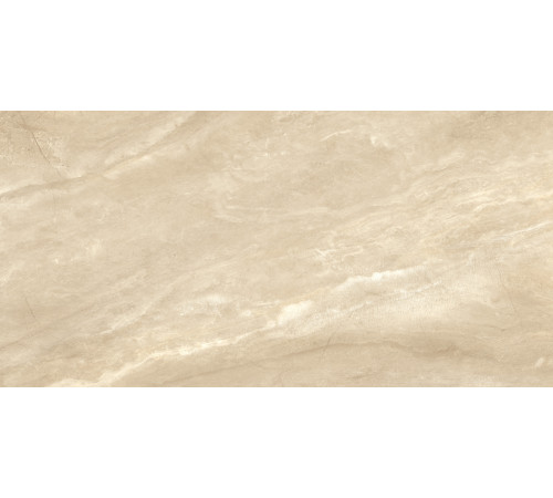 Керамогранит LCM 60120MAF01P Marfil 60x120 бежевый полированный под камень