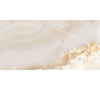Керамогранит LCM 60120MCA01P Монако Оникс кремовый / Monaco Onyx Crema 60х120
