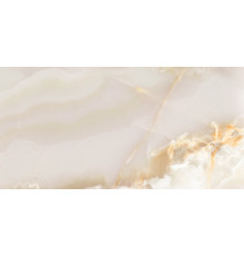 Керамогранит LCM 60120MCA01P Монако Оникс кремовый / Monaco Onyx Crema 60х120