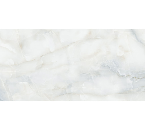 Керамогранит LCM 60120MOS11P Moonstone 60x120 голубой полированный под камень